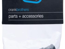 Ремкомплект для педалей Crank Brothers Pedal Refresh Kit - Doubleshot (комплект)