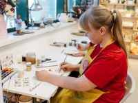 Фабрика удивительных игрушек «Моя забава»