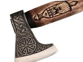 Топор Секира Перуна