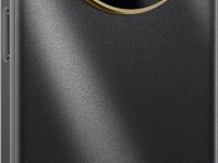 Смартфон Huawei Nova 12i 8/128GB Black