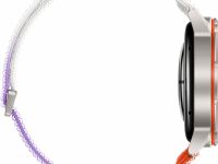 Умные часы HUAWEI Watch GT Runner 2 Оранжевые