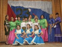 Миллеровский сельский клуб