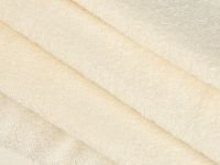 Полотенце махровое Basena, экрю