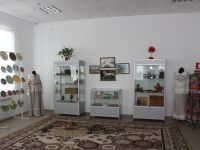 Борисовский дом ремесел