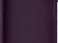 Клип-кейс uBear Touch для Samsung Galaxy A15 Фиолетовый