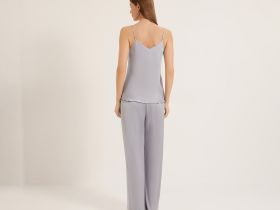 Пижама Alisma, перламутр II