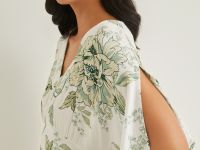 Платье Green Jade