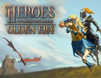 Heroes of Might and Magic: Olden Era (Ранний доступ) (PC)