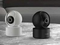 IP-камера Xiaomi Imilab Home Security Camera C22 (CMSXJ60A) (черный)