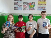 Красюковский сельский клуб