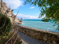 Дача А. П. Чехова в Гурзуфе