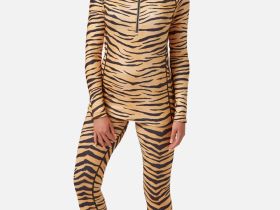 Термобелье панталоны COZY LIMITED EDITION LONG JOHN женские