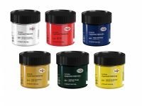 Гуашь Гамма "Старый Мастер" 110 мл Кадмий лимонный