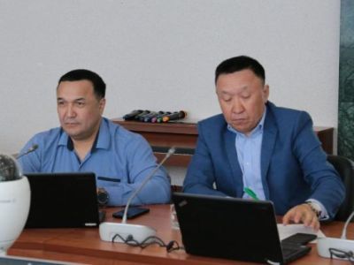 Идут комиссии