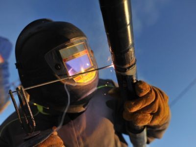 В Якутии в 2022 году более 3600 объектов подключили к газу