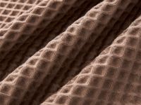 Полотенце Testurizzato, какао