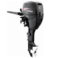 4х-тактный лодочный мотор HIDEA HDEF9.9HEL EFI PRO