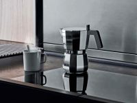 Alessi Кофеварка для эспрессо 300 мл, на 6 чашек Moka Alessi