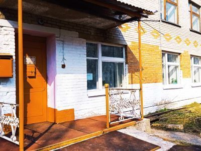 Курайская сельская библиотека