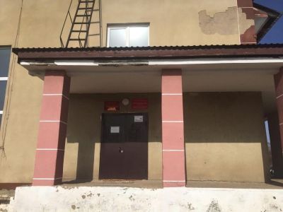 Суроватихинская сельская библиотека