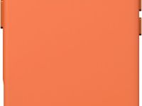 Клип-кейс VLP Aster Proс MagSafe для Apple iPhone Air Оранжевый