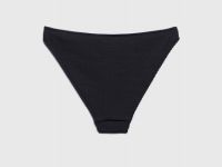 Плавки-бикини, Черный