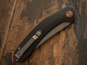 Складной нож CJRB Gobi, сталь AR-RPM9, G10