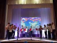 Дом культуры села Рудня