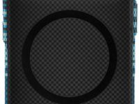 Чехол-накладка Rocket