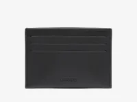 Подарочный набор Lacoste FG: картхолдер и брелок