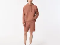 Мужская толстовка Lacoste из хлопка