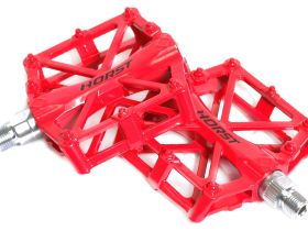 Педали платформы Horst H32 (красный)