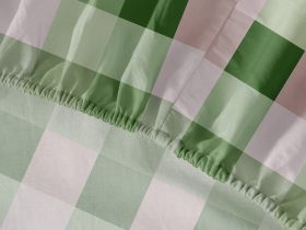 Простыня на резинке Mesh