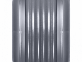 Гребная лодка ПВХ ТАЙМЕНЬ V-290 НД графит