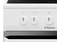 Электрическая плита Hansa FCCW53000H
