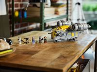 Star Wars 75447 Конструктор Лезвие Бритвы