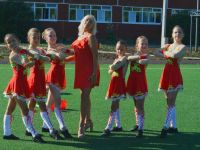 Дом культуры с. Усть-Качка