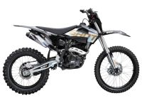 Мотоцикл BRZ SHOT SPRINT CB250 21/18 ENDURO