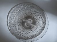 Тарелка Таинственный серый/Mystery grey