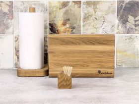 Доска разделочная Woodinhome CB001SON