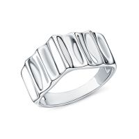 Серебряное кольцо