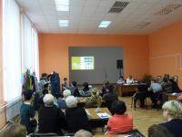 Новоселицкая центральная библиотека