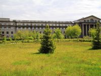 Государственная универсальная научная библиотека Красноярского края