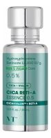 Эссенция-бустер для лица с ретинолом Cica Reti-A Essence 0.5 30мл