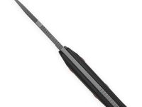 Нож Kizer Beaver 2, сталь D2, рукоять G10