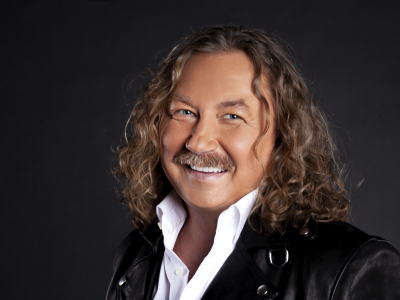 Билеты на Игорь Николаев (ДК «Коломна») / Концерт | Афиша | ИнфоТаймс