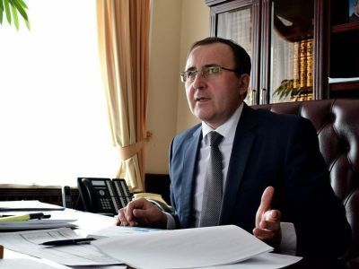 Экс-главу Мирнинского района приговорили к трем годам лишения свободы
