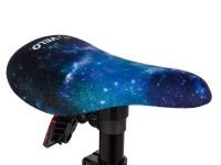 Экстремальный велосипед Novatrack BMX Zodiac, год 2025, цвет Черный