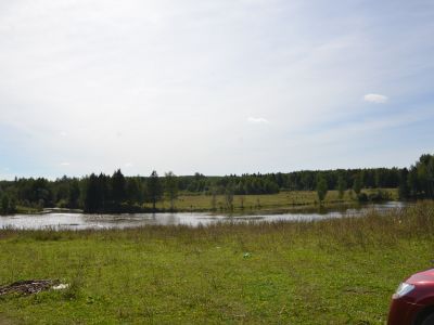 Священная роща