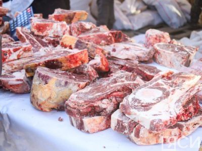 Диетолог Волкова озвучила продукты, необходимые в рационе питания после 35 лет